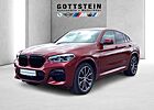 BMW X4 M 40d Shadow Line / M Sportpaket