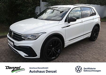 VW Tiguan Volkswagen R-Line 2.0 TSI DSG 4M STANDHZG
