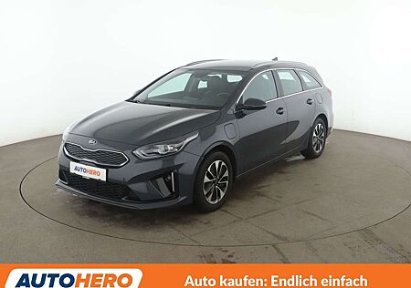 Kia Cee'd Ceed / 1.6 Plug-in Hybrid Spirit Aut.*NAVI*LED*CAM*ACC*
