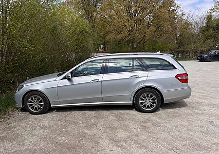 Mercedes-Benz E 250 Avantgarde