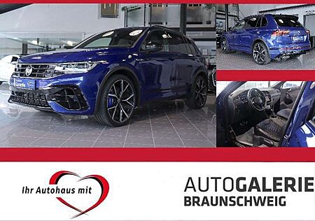 VW Tiguan Volkswagen 2.0 TSI DSG R 4Mot. *BLACKPAKET*21-ZOLL*