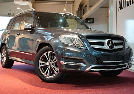 Mercedes-Benz GLK 220 CDI 4Matic 7G *Navi*Klima*