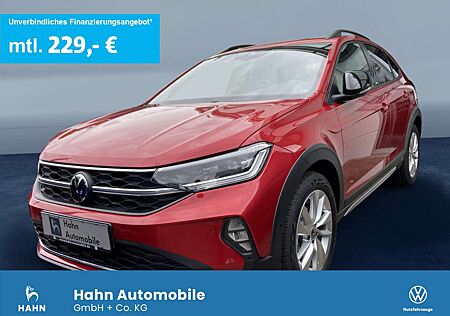 VW Taigo Volkswagen MOVE 1,0 l TSI OPF 116 PS DSG Winterräder