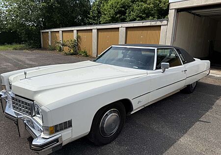 Cadillac Eldorado