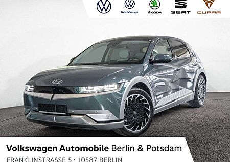Hyundai IONIQ 5 Project 45 Paket 4WD Kamera HUD Sitzhzg