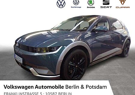 Hyundai IONIQ 5 Project 45 Paket 4WD Kamera HUD Sitzhzg