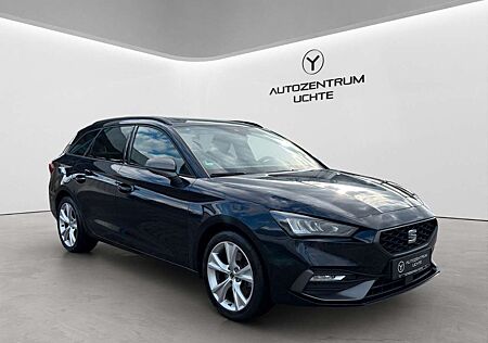 Seat Leon Sportstourer FR/PANO/KAMERA/LENKHEIZ/BEATS/