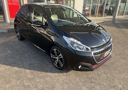 Peugeot 208 PureTech 110 Stop & Start EAT6 GT-Line