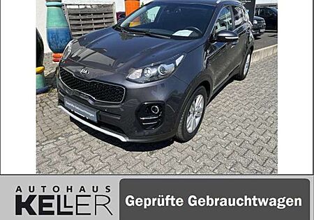 Kia Sportage 1.6 T-GDI AWD Aut. Vision ALLRAD-NAVI