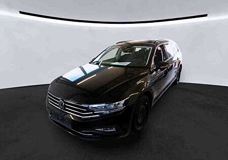 VW Passat Variant Volkswagen Business 2.0TDI LED NAVI
