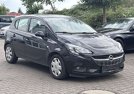 Opel Corsa Edition ecoFlex mit Parktronik / Display / TÜV