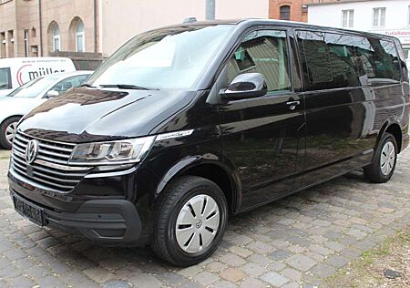 VW T6 Caravelle Volkswagen T6.1 Caravelle Lang Comfortline DSG Navi 9 Sitz