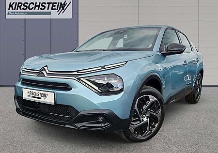 Citroën C4 Citroen Plus 1.2 PureTech 130 Kamera LED App-Navi