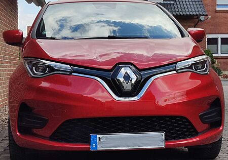 Renault ZOE (mit Batterie) Z.E. 50 EXPERIENCE