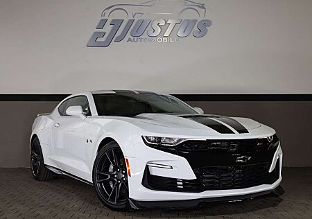 Chevrolet Camaro 6.2 V8 1SS/APPLE/WIFI/LED/TEMP/BTH/R20