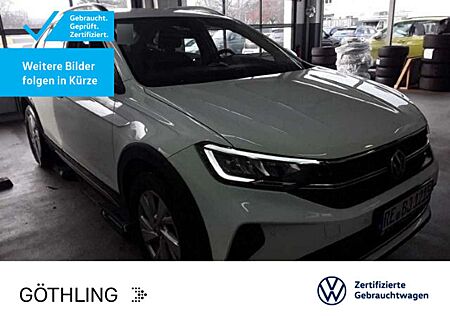 VW Taigo Volkswagen Life 1,0 l TSI OPF 70 kW (95PS) 5-Gang