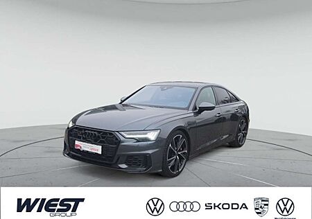 Audi S6 3.0 TDI, UPE 121.800,- MATRIX/360°