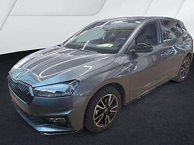 Skoda Fabia 1.0 TSI Monte Carlo DSG Navi LED 2xKlima