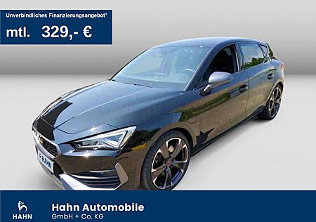 Cupra Leon 1.4e-HYBRID DSG VZ LED Navi DCC ACC Sitzhzg