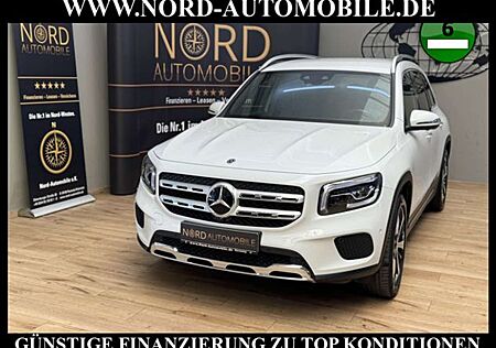 Mercedes-Benz GLB 220 d DCT URBAN *STHZ*360*DISTR*LED*UPE:62