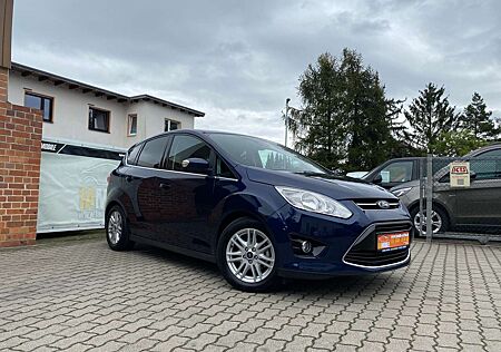 Ford C-Max Titanium