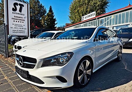 Mercedes-Benz CLA 200 *AUTOMATIK*PDC*KAMERA*NAVI
