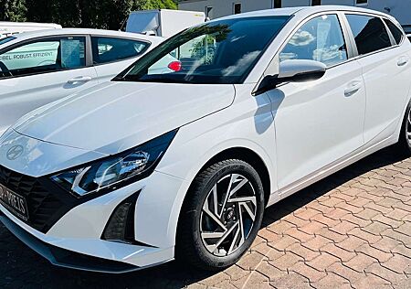 Hyundai i20 1.2 Select