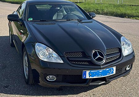 Mercedes-Benz SLK 200 Kompressor