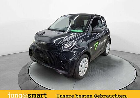 Smart ForTwo EQ