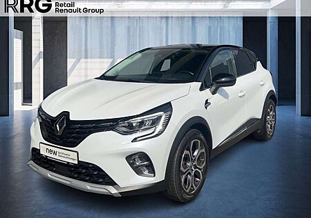 Renault Captur 1.0 TCe 90 Intens