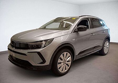 Opel Grandland X Grandland 1.2T AT8 GS AHK Pro 360° Kamera