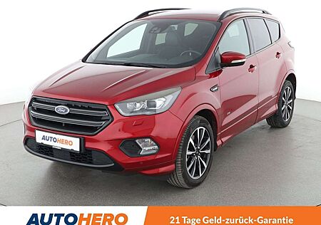 Ford Kuga 2.0 TDCi ST-Line Aut.*NAVI*BI-XENON*TEMPO*CAM*PDC*