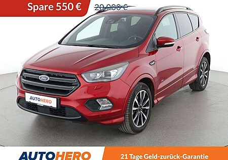 Ford Kuga 2.0 TDCi ST-Line Aut.*NAVI*BI-XENON*TEMPO*CAM*PDC*