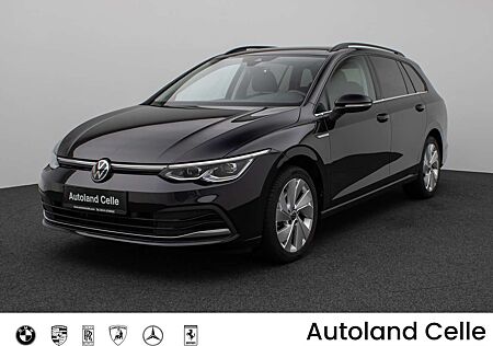 VW Golf Volkswagen VIII Variant Style Kamera Massage AHK ACC