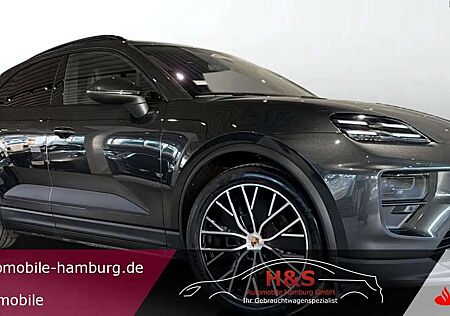 Porsche Macan Electric Sport-Chrono*ACC*PANO