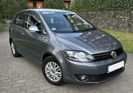 VW Golf Plus Volkswagen 1.2 TSI DSG Trendline