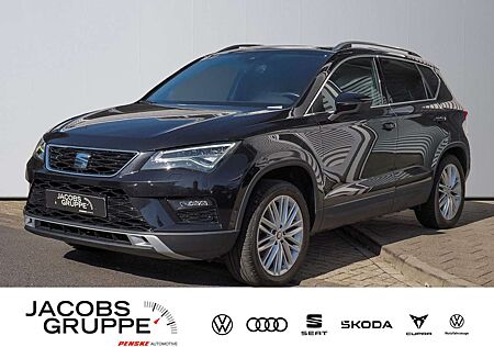 Seat Ateca 1.5 TSI DSG Xcellence 4Drive ACC*RFK*Navi*SHZ