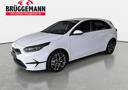 Kia Cee'd Ceed / CEED 1.5 T-GDI 48V DCT7 ULTIMATE EDITION STYLE