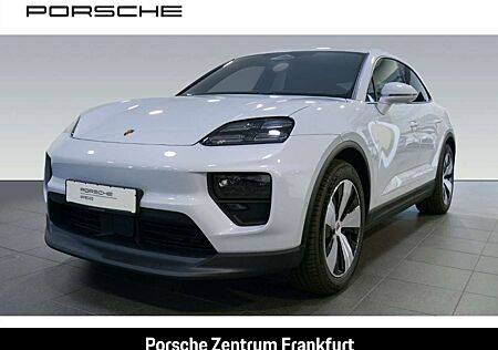 Porsche Macan 4 LED-Matrix InnoDrive Surround View