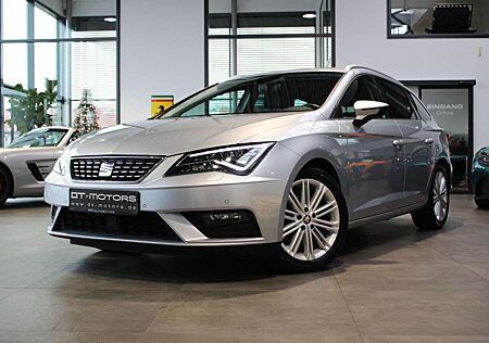 Seat Leon SPORTS TOURER DSG + XCELLENCE/BEATS/VIRTUAL