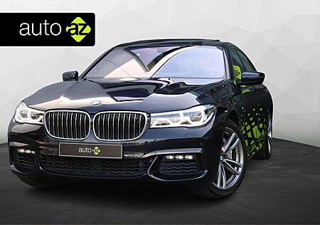 BMW 750i 750 7 Serie Sedan xDrive | High Executive