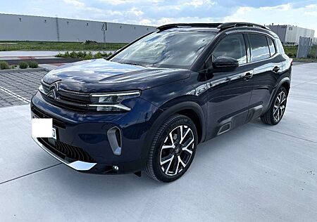 Citroën C5 Aircross Citroen BlueHDI 130 S