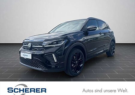 VW T-Cross Volkswagen R-Line 1.5 l TSI ACT OPF 110 kW (150 PS)