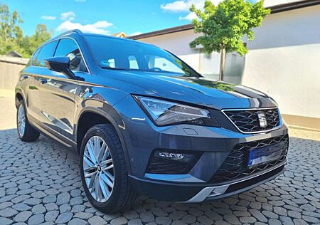 Seat Ateca Xcellence