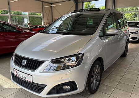 Seat Alhambra 2.0 TDI i-Tech S&S/R-Cam/Pano/AHK/BI-Xe