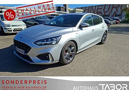 Ford Focus 2.0 EcoBlue ST-Line X LED ACC Navi Kamera