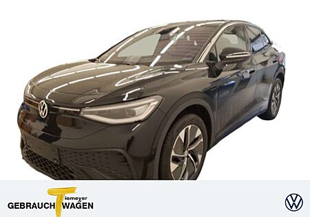 VW ID.5 Volkswagen PRO S ELECTRIC WÄRMEPUMPE IQ.LIGHT H+KARDON