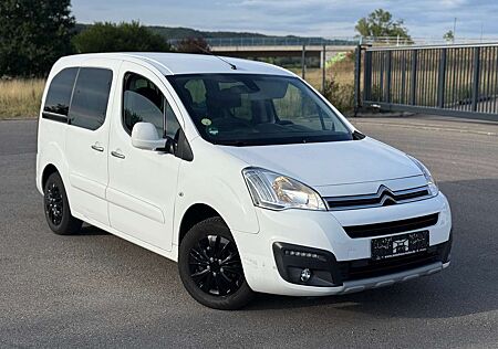 Citroën Berlingo Citroen BlueHDI Aut. Sitzheizung | EUR6 | TÜV 04/2027