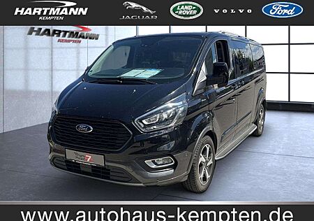 Ford Tourneo Custom 320 L1 Active Bluetooth