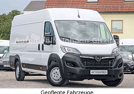Opel Movano C Kasten L4H2 3,5t Edition TOP! *165 PS!*